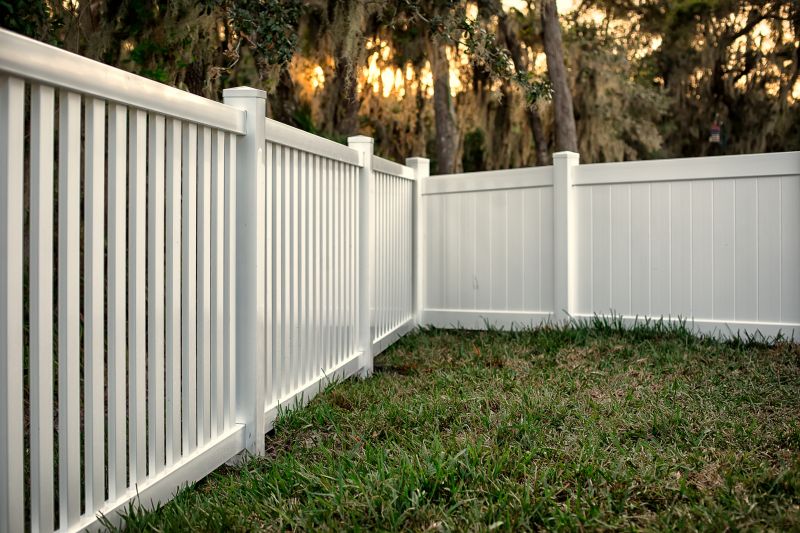 Privacy Fence Installation in Kokomo, IN