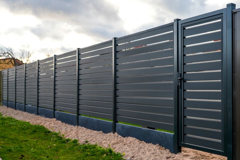 Privacy Fence Installation in Lima, OH