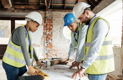 Construction Service in Charleston, SC