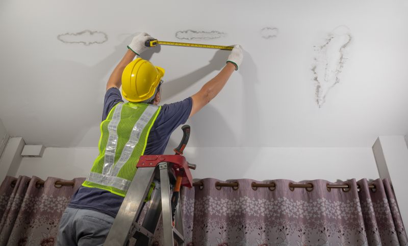 Crawl Space Remediation in Denver County, CO