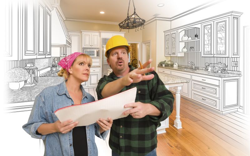 Exterior Remodeling in Conroe, TX