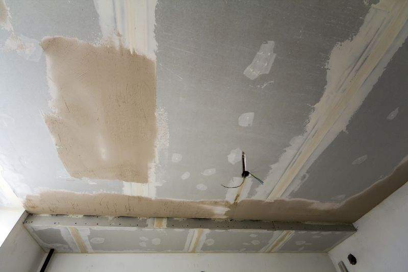 Drywall Repairs