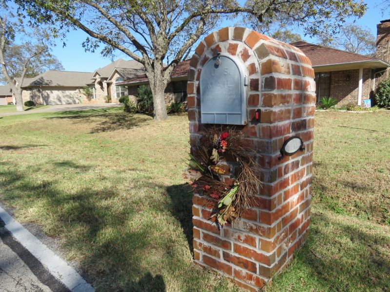 Mailbox Installation Cost Guide — Cost of Mailbox Installation