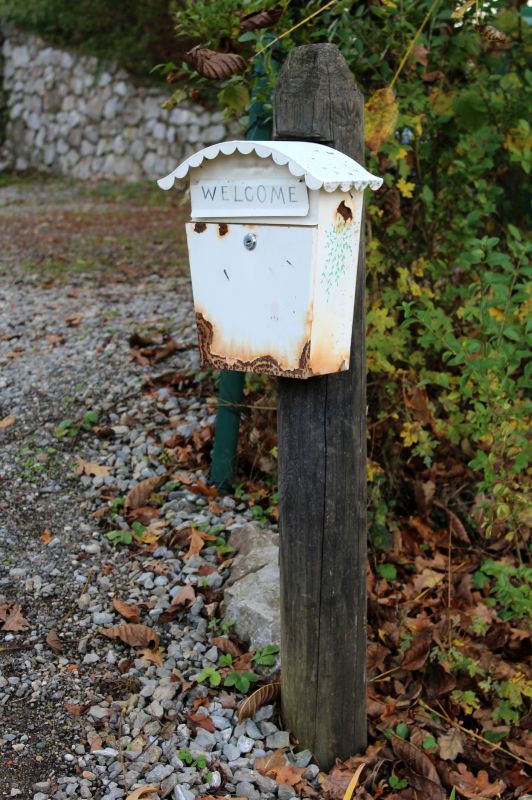 Mailbox Installation Cost Guide — Cost of Mailbox Installation