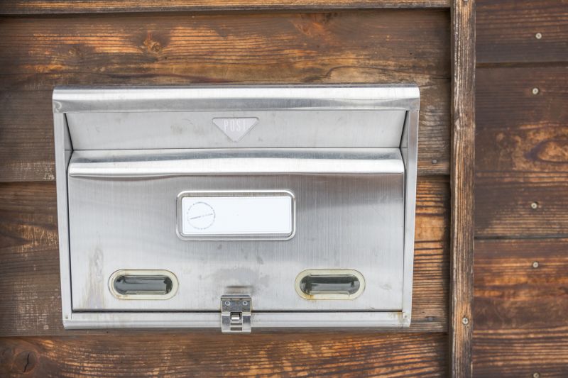 Decorative Mailbox Styles