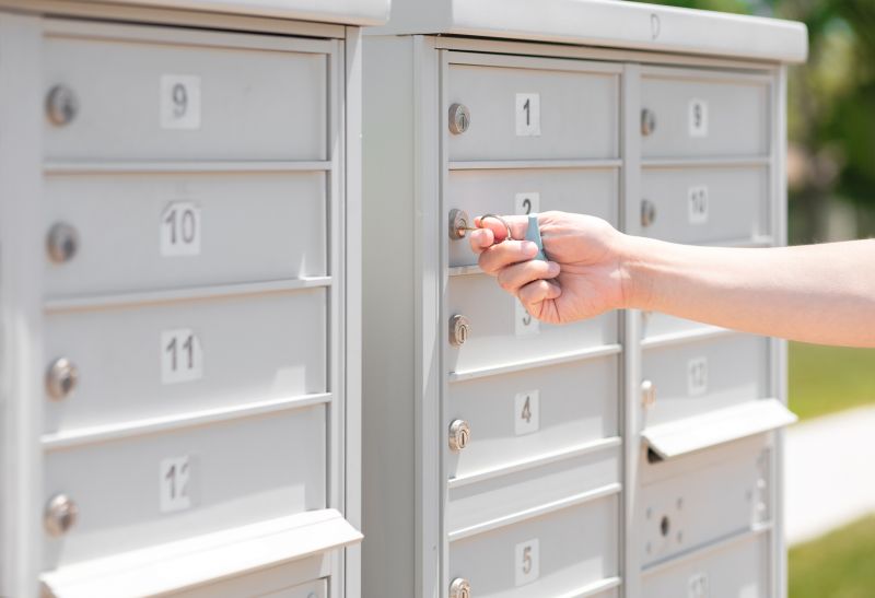 Custom Mailbox Designs