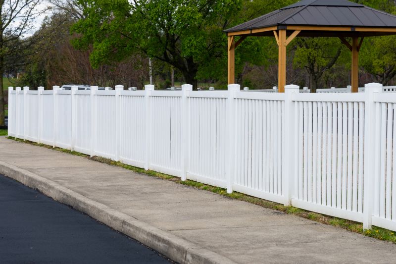 Privacy Fence Construction in Kokomo, IN