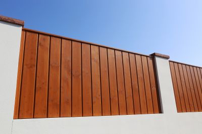 Privacy Fence Construction in Appleton, WI