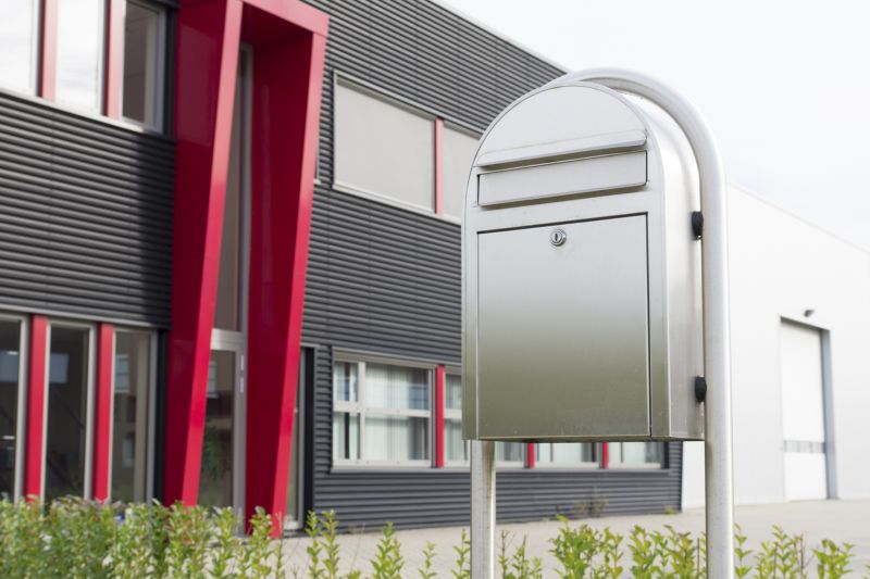 Specialized Mailbox Installers