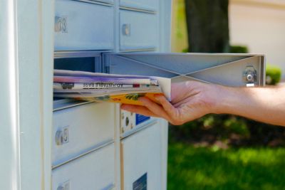 Get Cluster Mounted Mailboxes!